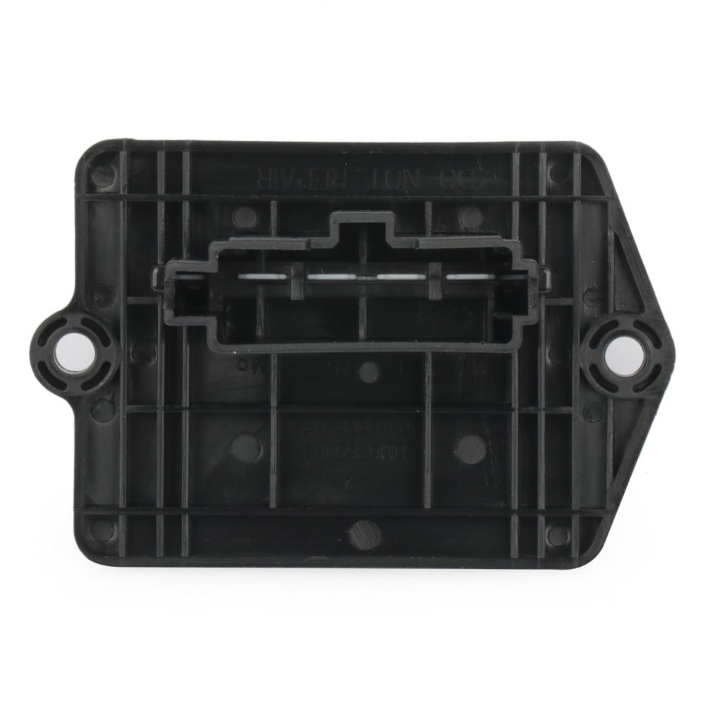 1999-2003 Mazda Proteg 2002-2003 Mazda Protege5 RU332 Heater HVAC Blower Motor Resistor Only for Auto