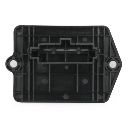 1999-2003 Mazda Proteg 2002-2003 Mazda Protege5 RU332 Heater HVAC Blower Motor Resistor Only for Auto