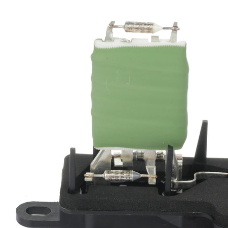 1996-2005 Chevy Astro/GMC Safari Front Heater HVAC Blower Motor Resistor Only for Auto