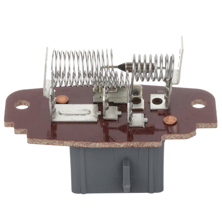 1995-2001 Ford Explorer Ranger Mercury Mountaineer Heater HVAC Blower Motor Resistor Only for Auto