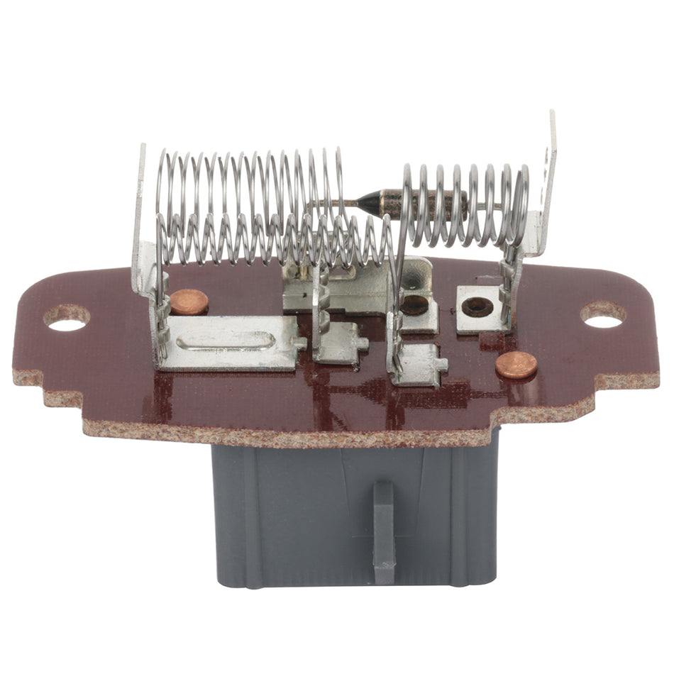 1995-2001 Ford Explorer Ranger Mercury Mountaineer Heater HVAC Blower Motor Resistor Only for Auto
