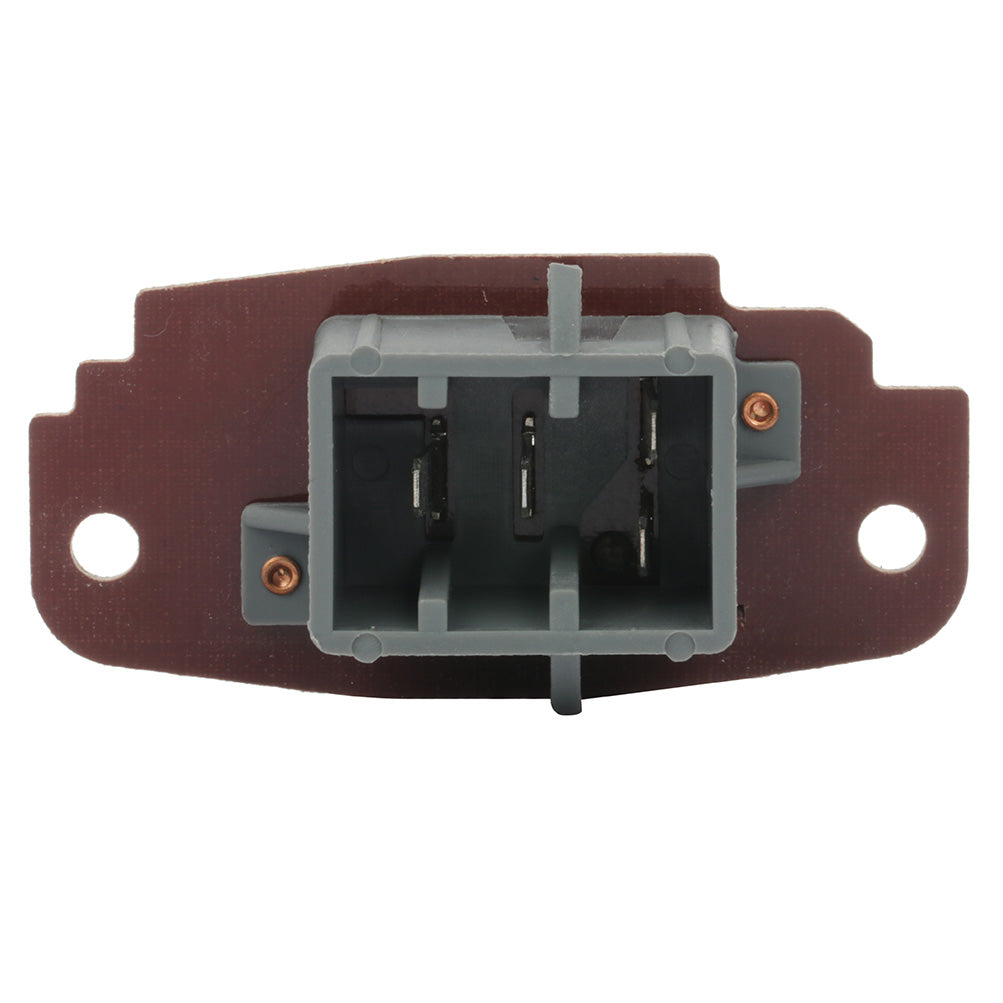 1995-2001 Ford Explorer Ranger Mercury Mountaineer Heater HVAC Blower Motor Resistor Only for Auto