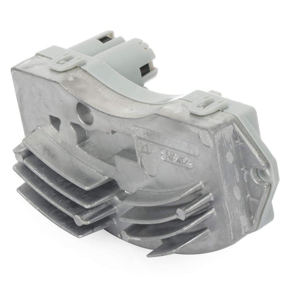 2011 BMW 1 Series M 2008-2013 BMW 128i A/C Blower Motor Fan Control Module Resistor Only for Auto