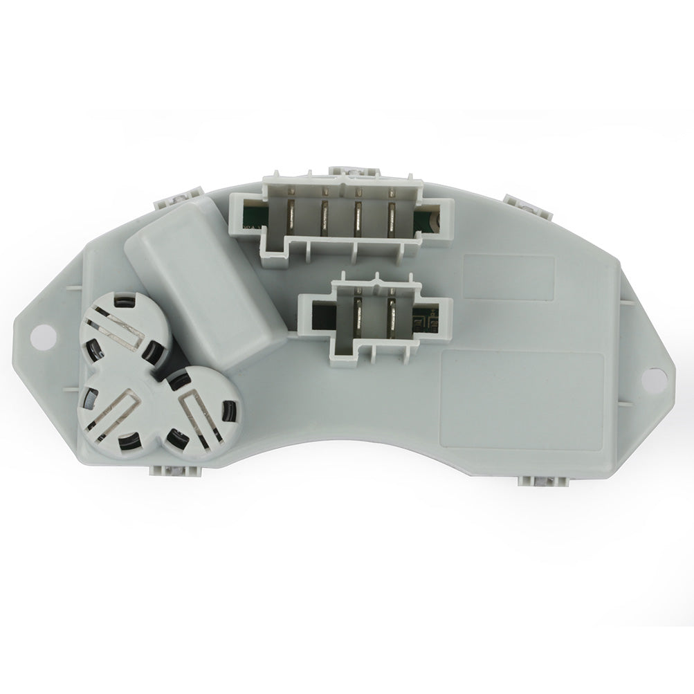 2011 BMW 1 Series M 2008-2013 BMW 128i A/C Blower Motor Fan Control Module Resistor Only for Auto