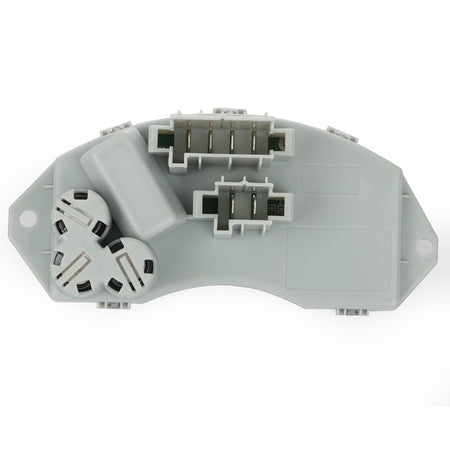 2011 BMW 1 Series M 2008-2013 BMW 128i A/C Blower Motor Fan Control Module Resistor Only for Auto