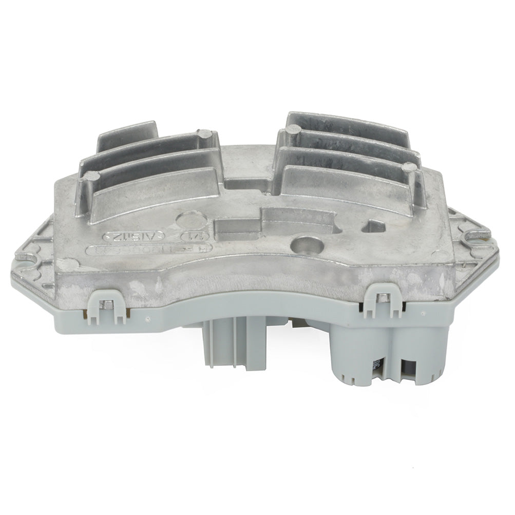 2011 BMW 1 Series M 2008-2013 BMW 128i A/C Blower Motor Fan Control Module Resistor Only for Auto