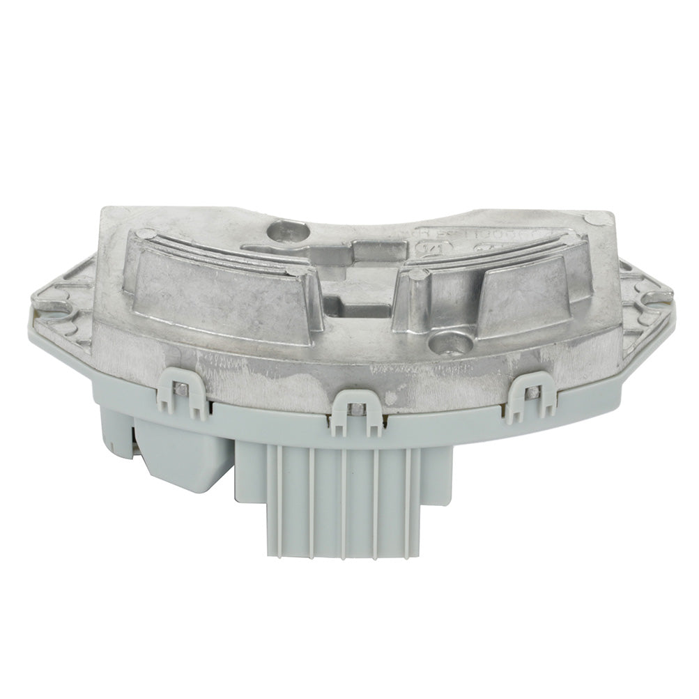 2011 BMW 1 Series M 2008-2013 BMW 128i A/C Blower Motor Fan Control Module Resistor Only for Auto