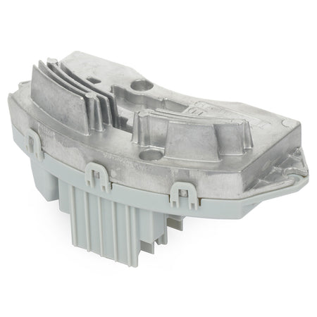 2011 BMW 1 Series M 2008-2013 BMW 128i A/C Blower Motor Fan Control Module Resistor Only for Auto