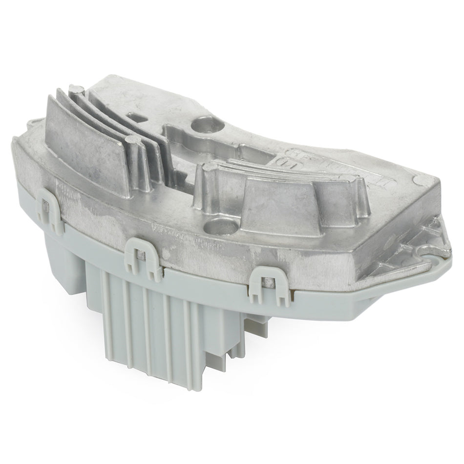 2011 BMW 1 Series M 2008-2013 BMW 128i A/C Blower Motor Fan Control Module Resistor Only for Auto