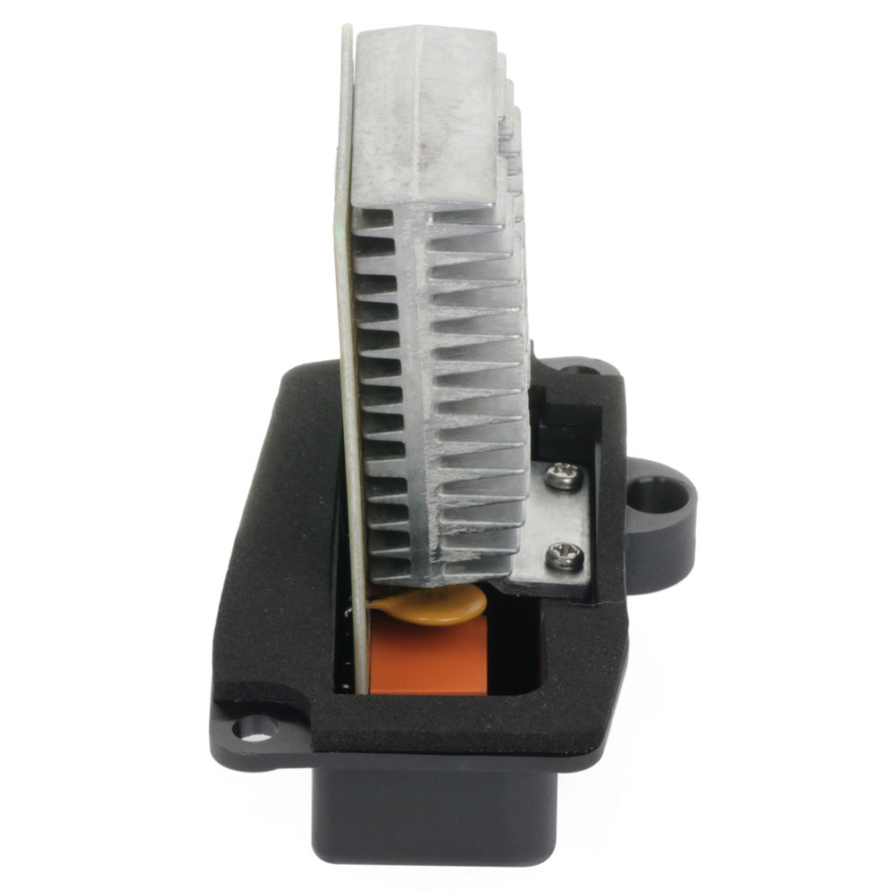 1999-2011 Ford Crown Victoria/2000-2009 Lincoln Town Car Heater Blower Motor Resistor Only for Auto