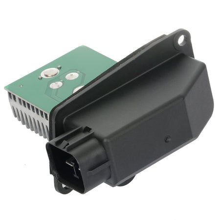 1999-2011 Ford Crown Victoria/2000-2009 Lincoln Town Car Heater Blower Motor Resistor Only for Auto