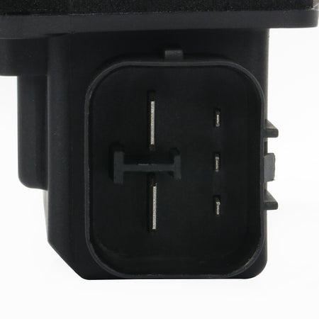 1999-2011 Ford Crown Victoria/2000-2009 Lincoln Town Car Heater Blower Motor Resistor Only for Auto