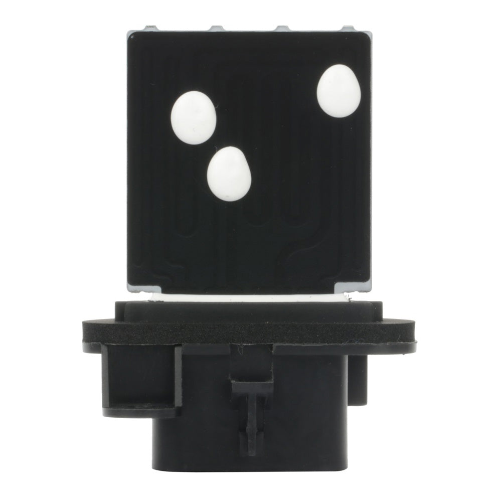2005-2010 Chevy Cobalt HHR Pontiac G5 Pursuit Front Heater HVAC Blower Motor Resistor Only for Auto