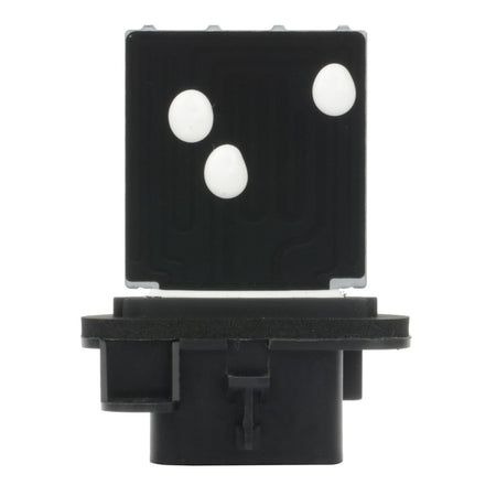 2005-2010 Chevy Cobalt HHR Pontiac G5 Pursuit Front Heater HVAC Blower Motor Resistor Only for Auto