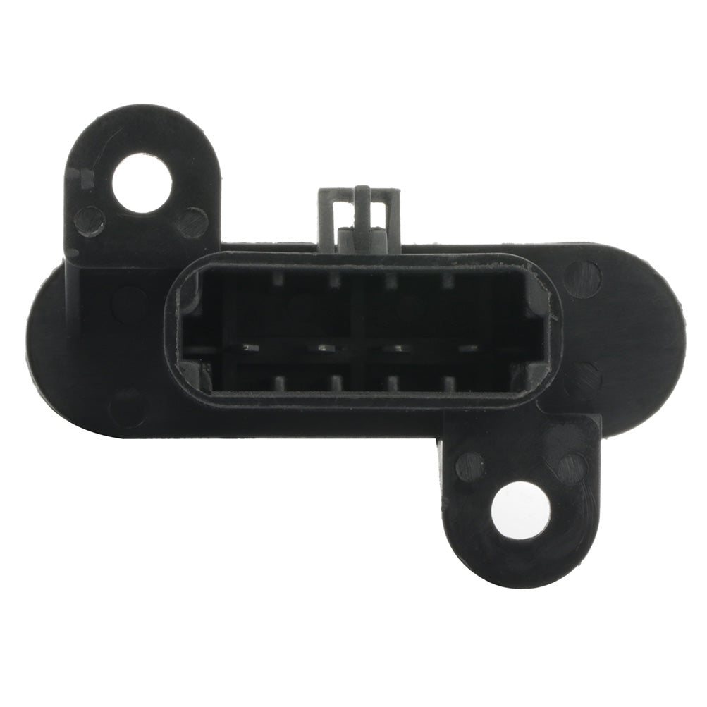 2005-2010 Chevy Cobalt HHR Pontiac G5 Pursuit Front Heater HVAC Blower Motor Resistor Only for Auto