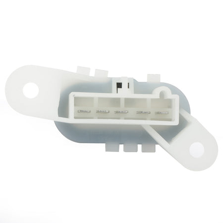 2006-2010 Hummer H3/06-09 Pontiac Solstice Heater HVAC Blower Motor Resistor Only for Auto