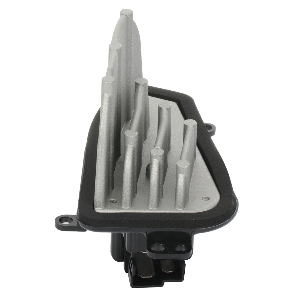 2003-2008 Honda Pilot/01-06 Acura MDX Front HVAC Heater Blower Motor Resistor Only for Auto