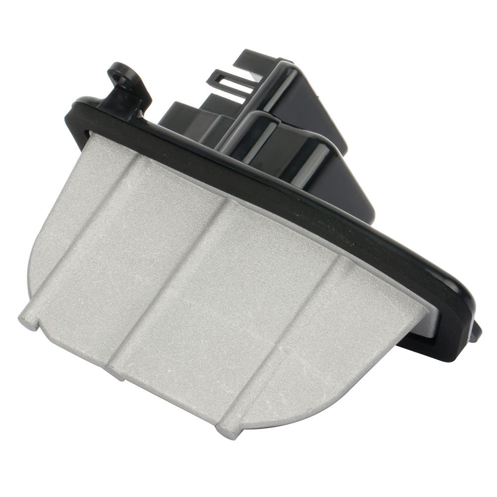 2003-2008 Honda Pilot/01-06 Acura MDX Front HVAC Heater Blower Motor Resistor Only for Auto
