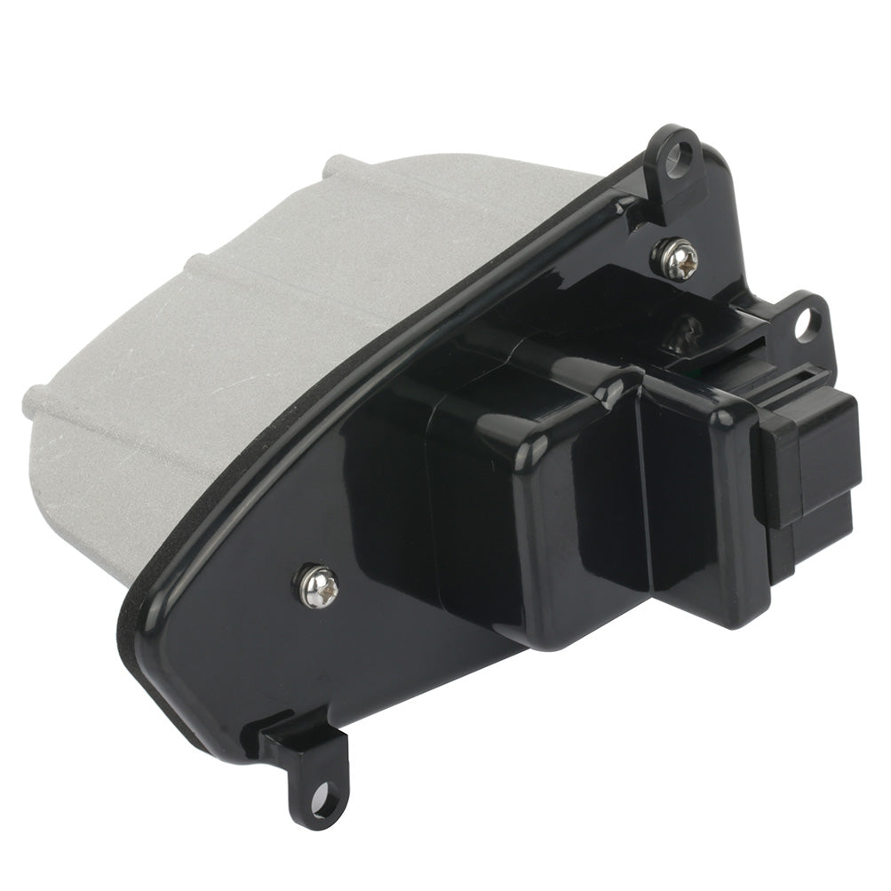 2003-2008 Honda Pilot/01-06 Acura MDX Front HVAC Heater Blower Motor Resistor Only for Auto