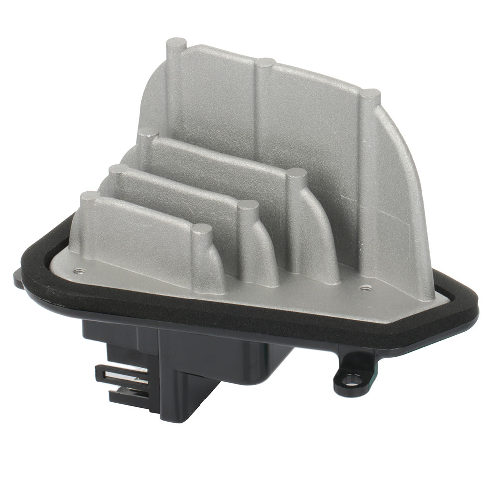 2003-2008 Honda Pilot/01-06 Acura MDX Front HVAC Heater Blower Motor Resistor Only for Auto