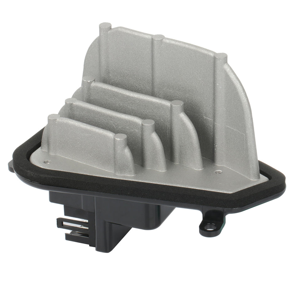 2003-2008 Honda Pilot/01-06 Acura MDX Front HVAC Heater Blower Motor Resistor Only for Auto