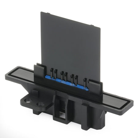 1995-1998 Nissan Sentra/2000-04 Xterra Front A/C Heater Blower Motor Resistor Only for Auto