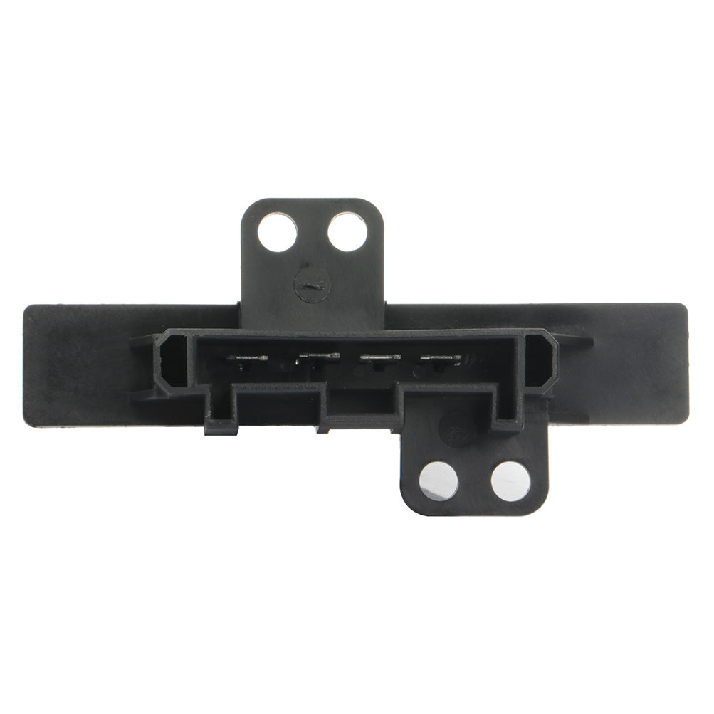 1995-1998 Nissan Sentra/2000-04 Xterra Front A/C Heater Blower Motor Resistor Only for Auto