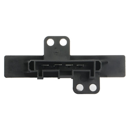1995-1998 Nissan Sentra/2000-04 Xterra Front A/C Heater Blower Motor Resistor Only for Auto