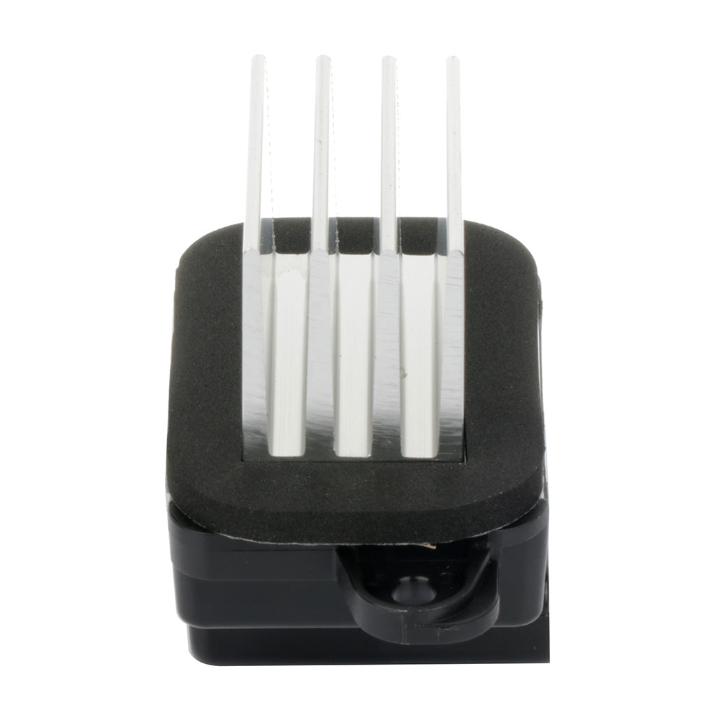 2005-2009 Nissan Armada Titan 5.6L 27151ZT00A A/C Blower Motor Resistor Power Only for Auto