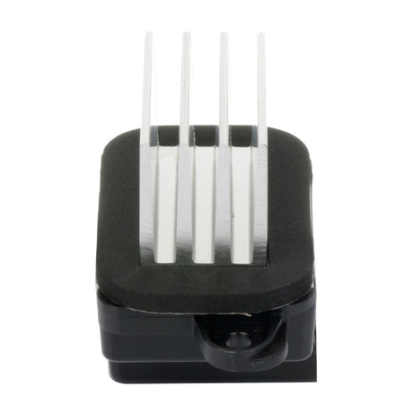 2005-2009 Nissan Armada Titan 5.6L 27151ZT00A A/C Blower Motor Resistor Power Only for Auto
