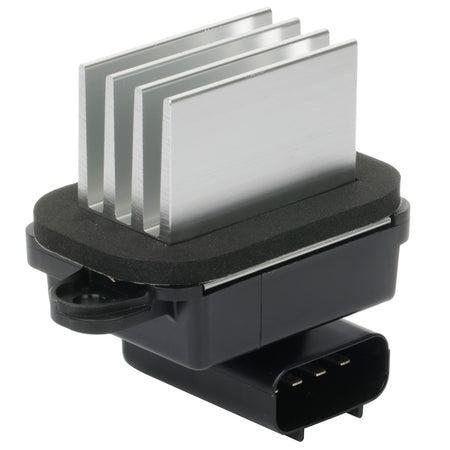2005-2009 Nissan Armada Titan 5.6L 27151ZT00A A/C Blower Motor Resistor Power Only for Auto