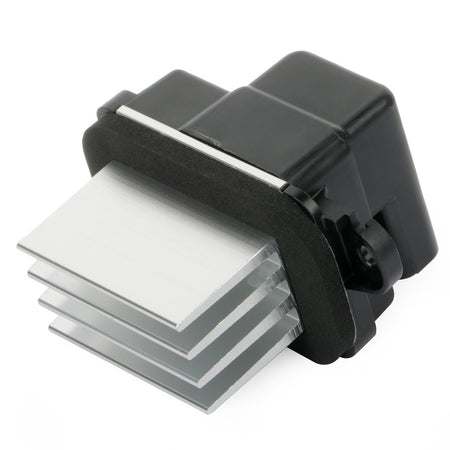 2005-2009 Nissan Armada Titan 5.6L 27151ZT00A A/C Blower Motor Resistor Power Only for Auto