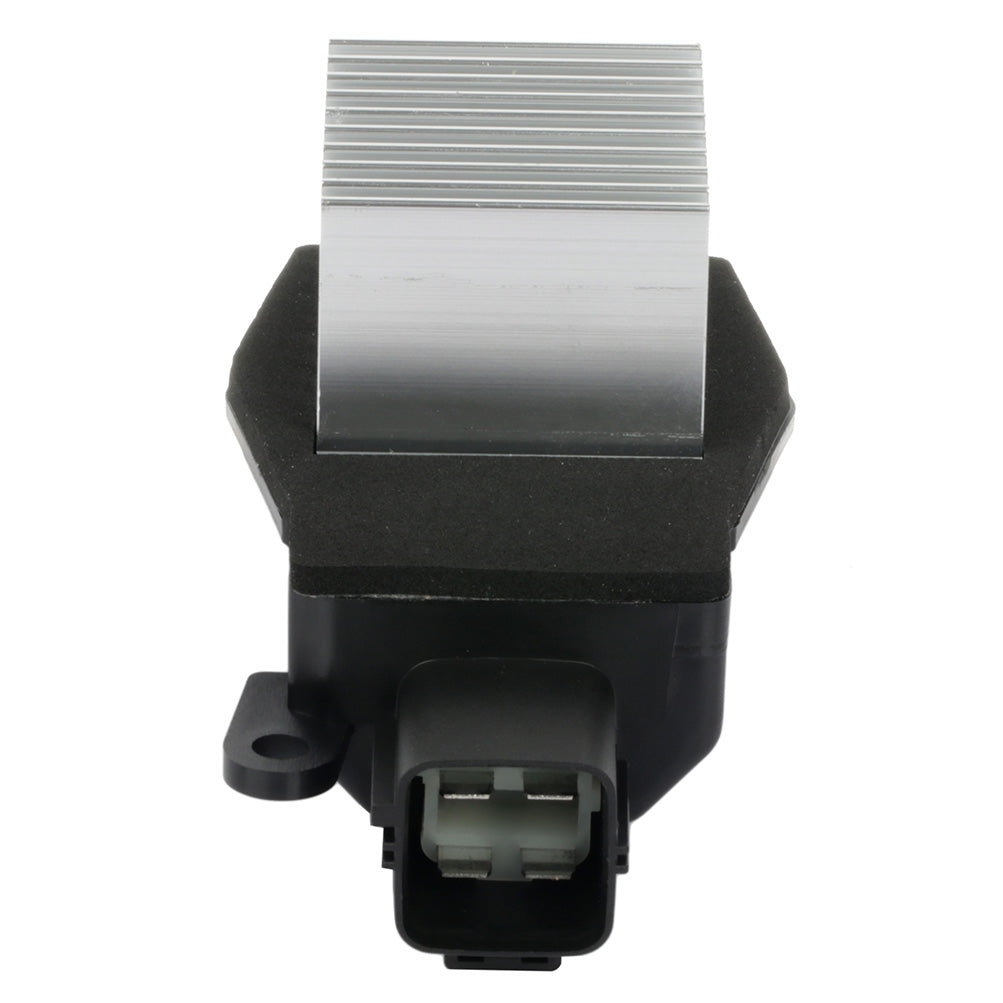 2004-2008 Ford F-150/2004-2007 Ford Freestar Heater HVAC Blower Motor Resistor Only for Auto