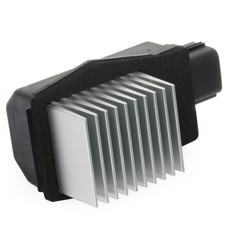 2004-2008 Ford F-150/2004-2007 Ford Freestar Heater HVAC Blower Motor Resistor Only for Auto