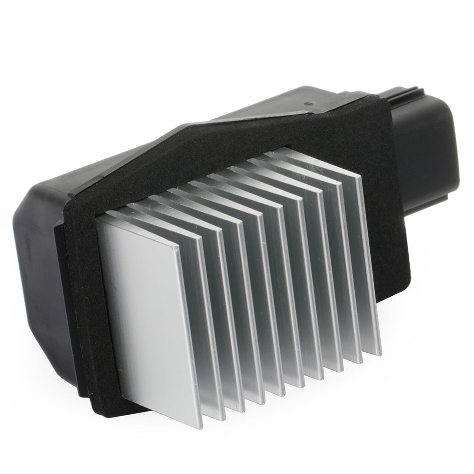 2004-2008 Ford F-150/2004-2007 Ford Freestar Heater HVAC Blower Motor Resistor Only for Auto