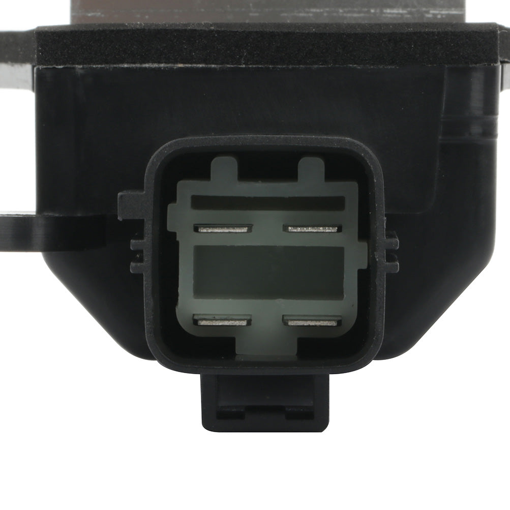 2004-2008 Ford F-150/2004-2007 Ford Freestar Heater HVAC Blower Motor Resistor Only for Auto