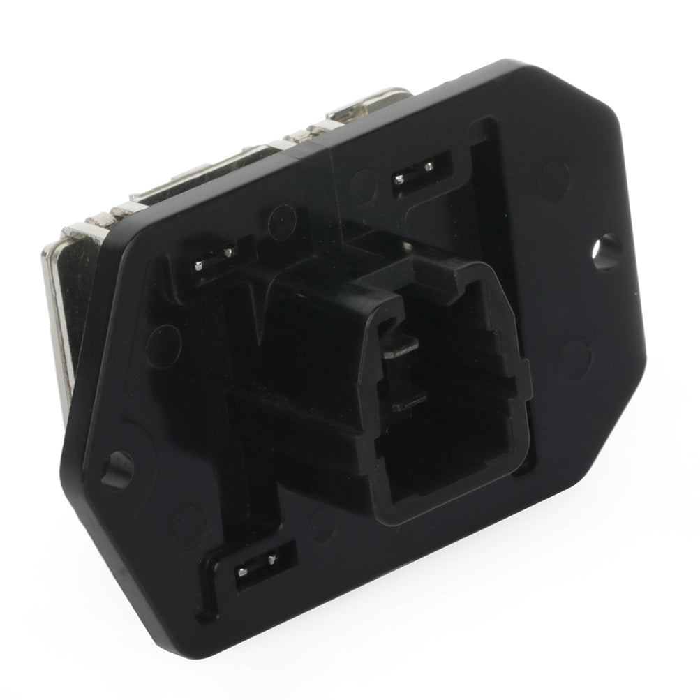 2008-2012 Mitsubishi Endeavor Galant Heater HVAC Blower Motor Resistor Only for Auto