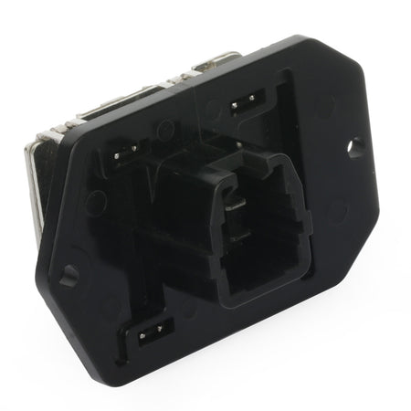 2008-2012 Mitsubishi Endeavor Galant Heater HVAC Blower Motor Resistor Only for Auto