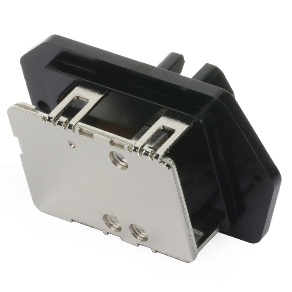2008-2012 Mitsubishi Endeavor Galant Heater HVAC Blower Motor Resistor Only for Auto