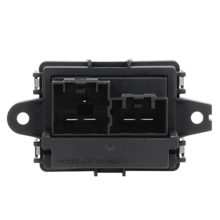 2010 Buick Allure/2016 Buick Cascada Heater HVAC Blower Motor Resistor Only for Auto