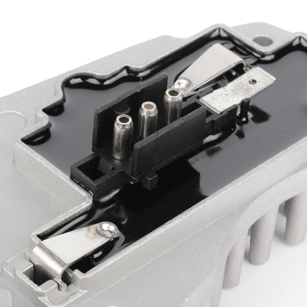 1998-2002 Mercedes-Benz CLK320 2108211551 Heater HVAC Blower Motor Resistor Only for Auto