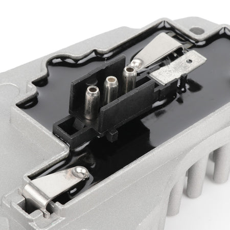 1998-2002 Mercedes-Benz CLK320 2108211551 Heater HVAC Blower Motor Resistor Only for Auto
