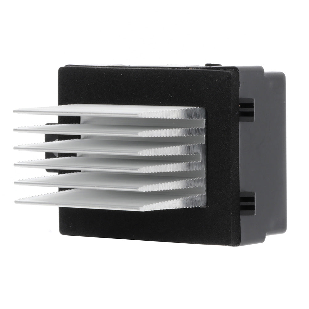 2006-2012 Ford Fusion /Mercury 6E5Z19E624AA Heater HVAC Blower Motor Resistor Only for Auto