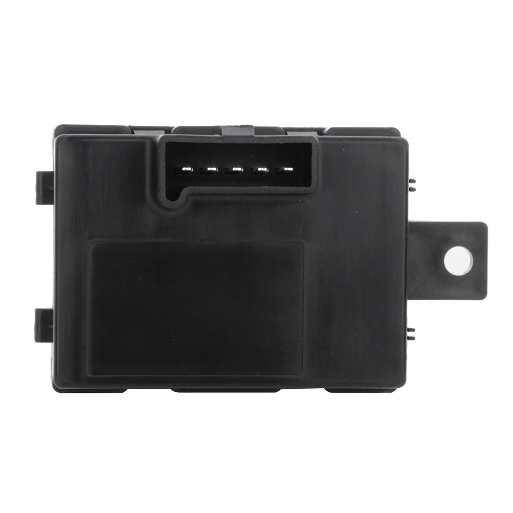 2006-2012 Ford Fusion /Mercury 6E5Z19E624AA Heater HVAC Blower Motor Resistor Only for Auto