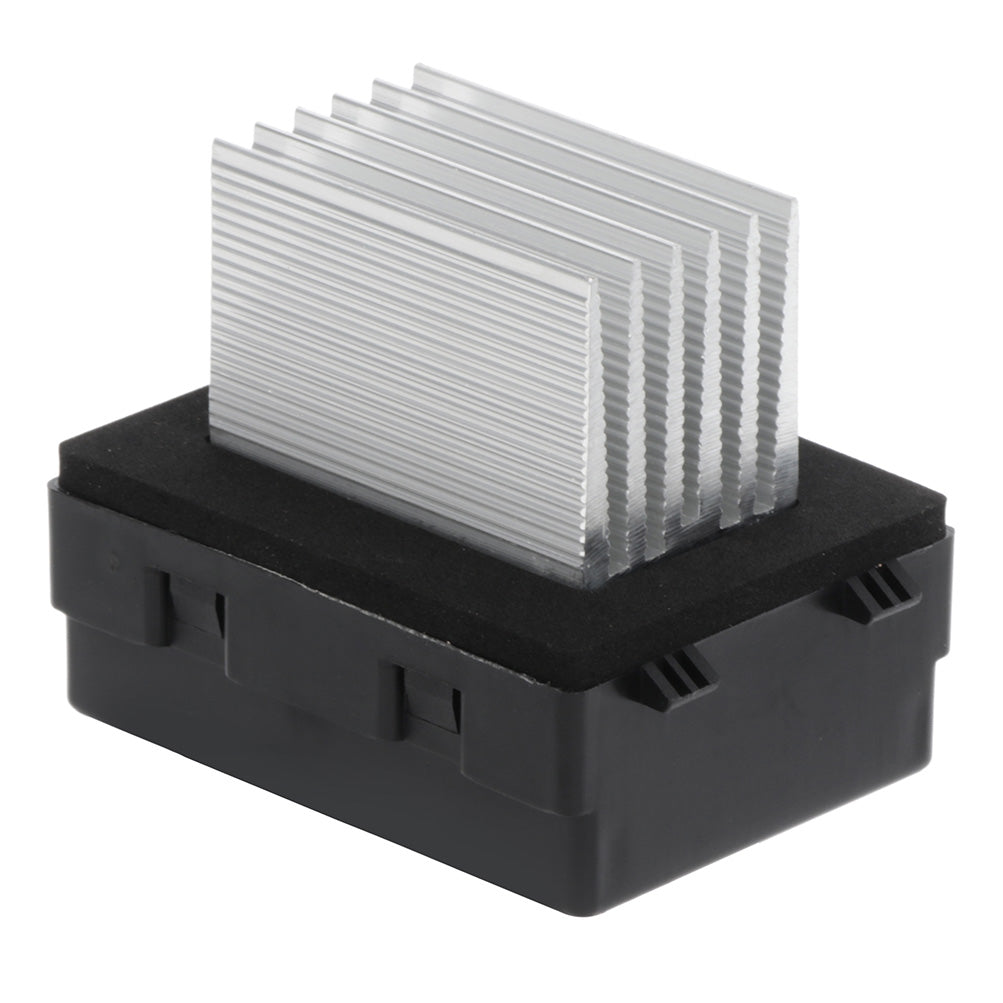 2006-2012 Ford Fusion /Mercury 6E5Z19E624AA Heater HVAC Blower Motor Resistor Only for Auto