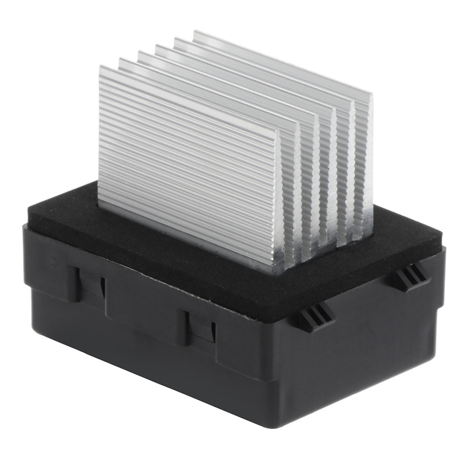2006-2012 Ford Fusion /Mercury 6E5Z19E624AA Heater HVAC Blower Motor Resistor Only for Auto