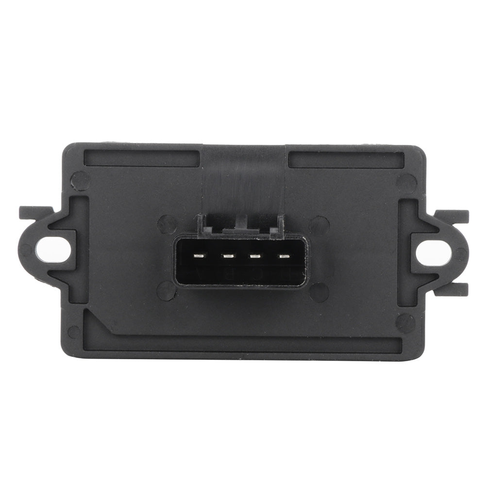 2006-2007 Jeep 5143127AA/RU-488 Heater HVAC Blower Motor Resistor Only for Auto