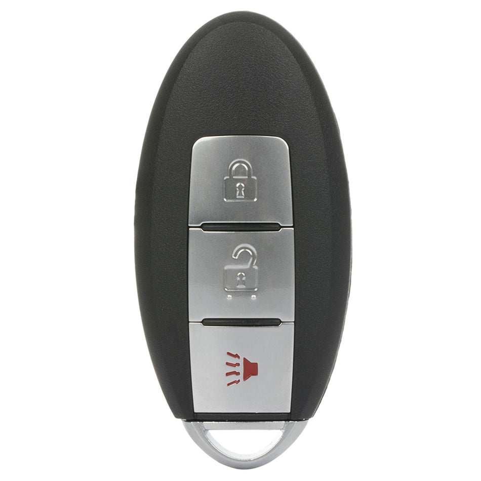 Remote Ignition Key Fob For 07-12 Nissan Pathfinder 08-13 Nissan Rogue