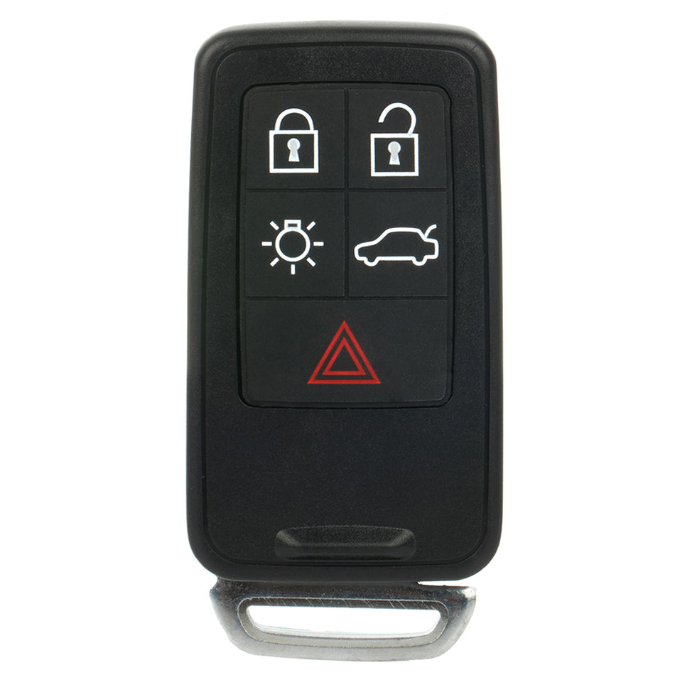 Keyless Remote Key Fob For 10-17 Volvo XC60 08-16 Volvo XC70