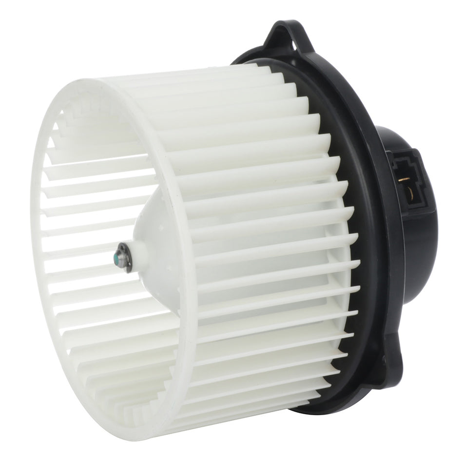 A/C Heater Blower Motor Fan 06-09 Hyundai Tucson 2.0L/2.7L 06-10 Hyundai Sonata 2.4L/3.3L